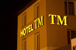 Отель Hotel TM  Радом